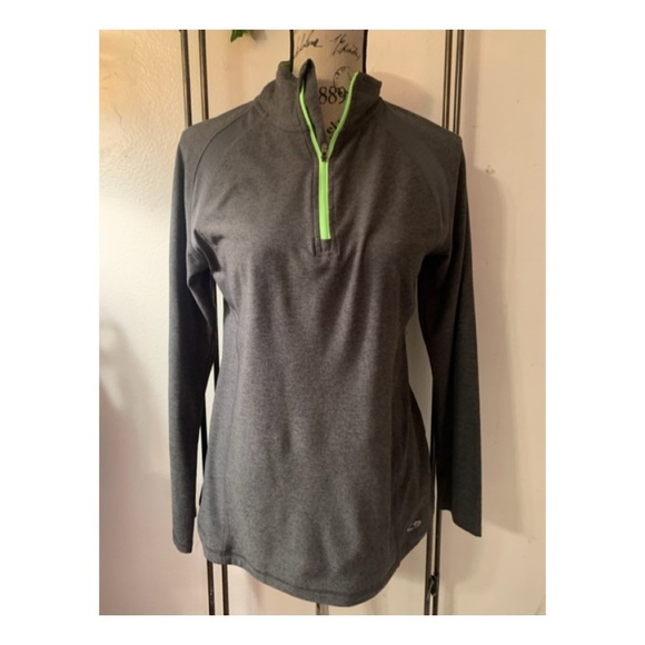 Champion•1/4 zip pullover - Picture 8 of 8